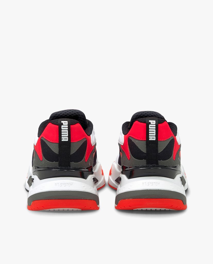 PUMA - Giày sneaker Sportstyle RS Fast