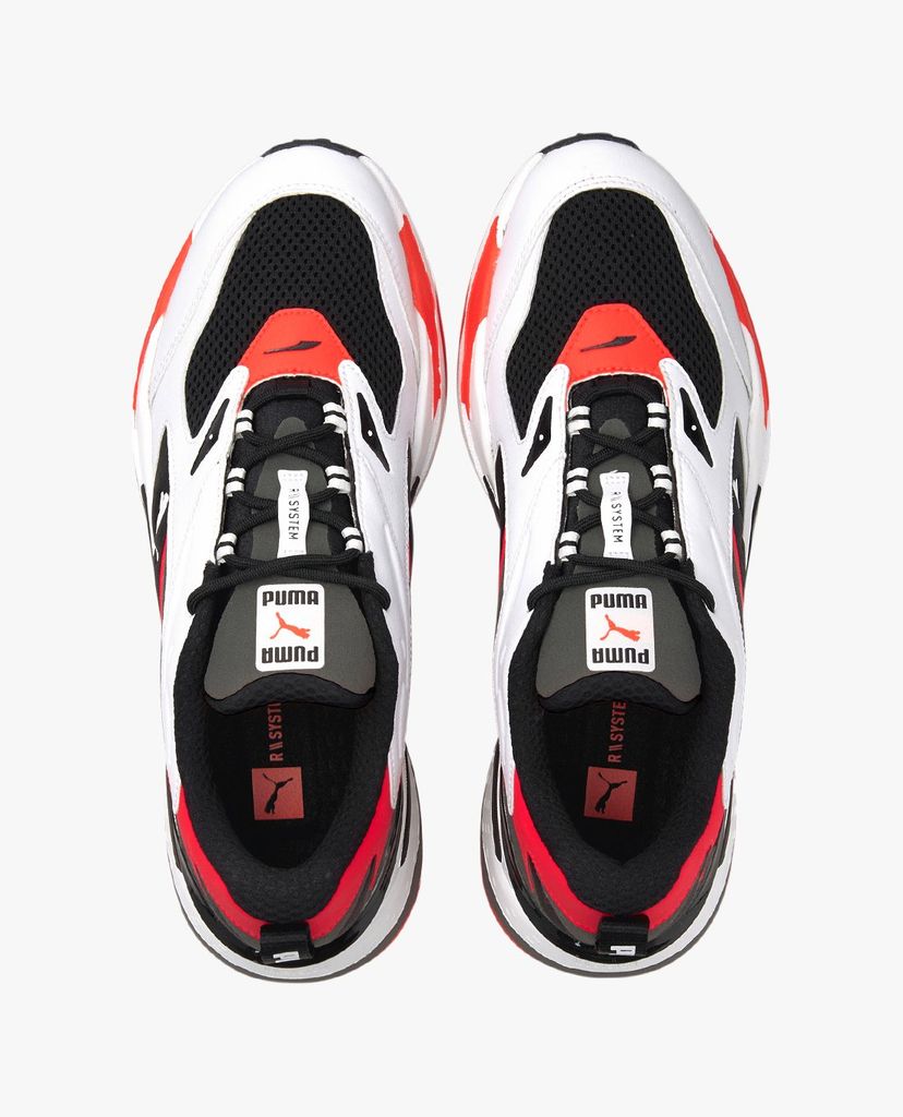 PUMA - Giày sneaker Sportstyle RS Fast