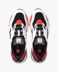 PUMA - Giày sneaker Sportstyle RS Fast