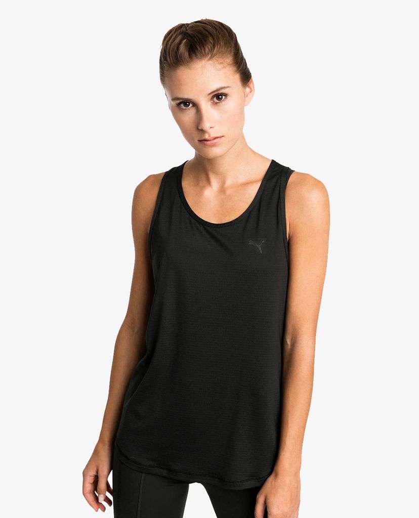 PUMA - Áo ba lỗ nữ A C E Raceback
