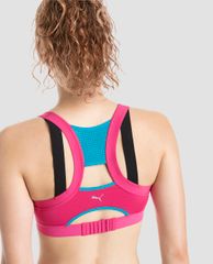PUMA - Áo bra nữ Density High Impact