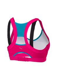 PUMA - Áo bra nữ Density High Impact