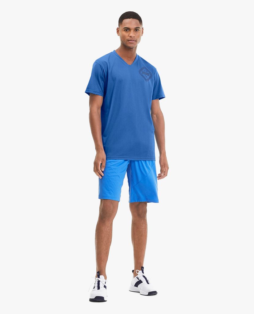 PUMA - Áo thun thể thao Collective SS