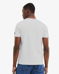 PUMA - Áo thun nam cổ tròn tay ngắn Train ATHLETICS