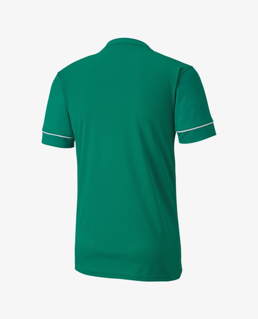 PUMA - Áo thun thể thao nam ngắn tay TeamGoal Jersey