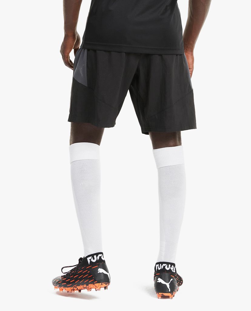 PUMA - Quần shorts thể thao nam ftblNXT Woven Teamsport