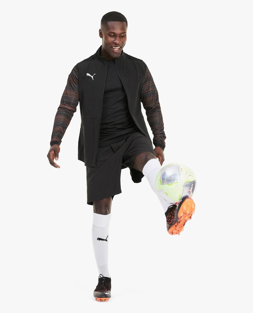 PUMA - Quần shorts thể thao nam ftblNXT Woven Teamsport