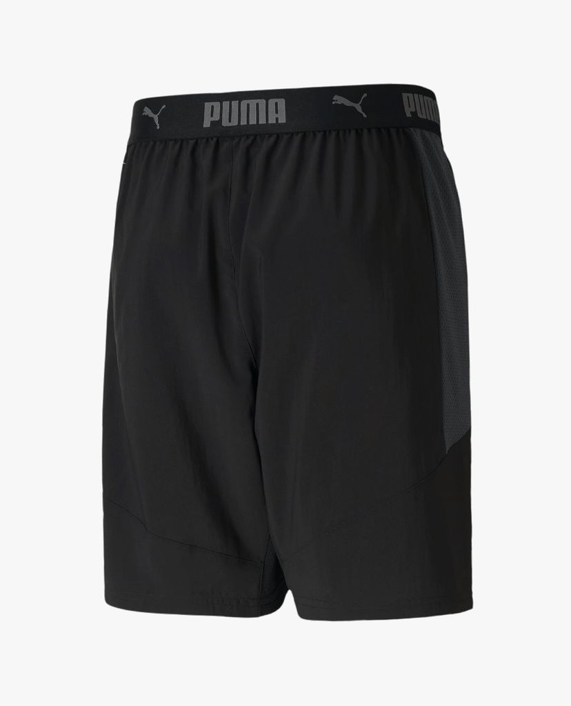 PUMA - Quần shorts thể thao nam ftblNXT Woven Teamsport