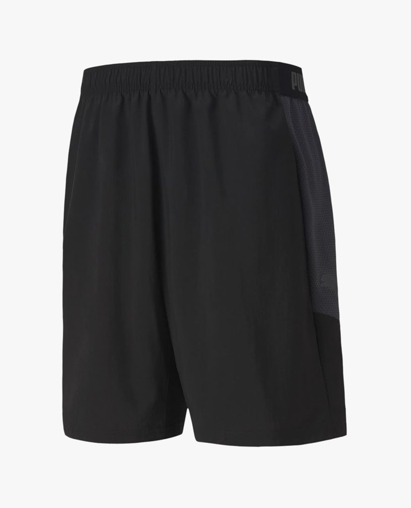 PUMA - Quần shorts thể thao nam ftblNXT Woven Teamsport
