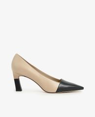 CHARLES & KEITH - Giày cao gót mũi nhọn thanh lịch