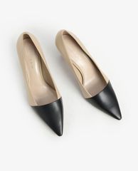 CHARLES & KEITH - Giày cao gót mũi nhọn thanh lịch