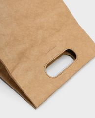 CHARLES & KEITH - Túi xách tay chữ nhật Cut Out Structured
