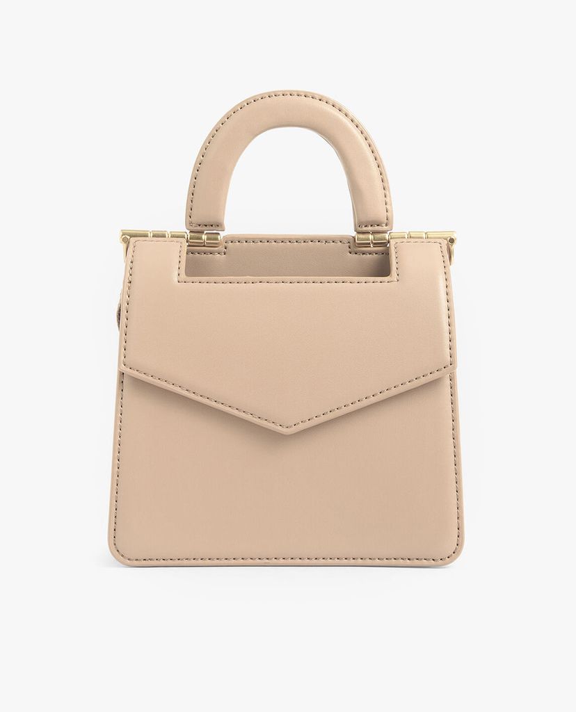 CHARLES & KEITH - Túi mini phom vuông Envelope
