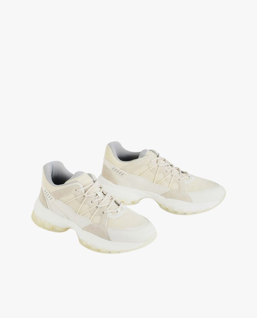 PEDRO - Giày thể thao nam Cord Laced