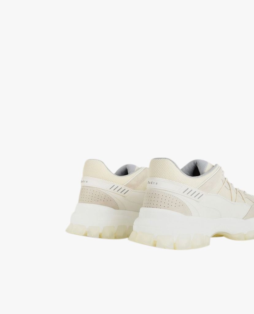PEDRO - Giày thể thao nam Cord Laced