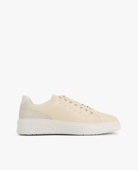 PEDRO - Giày thể thao nữ cổ thấp Classic Platform