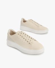PEDRO - Giày thể thao nữ cổ thấp Classic Platform