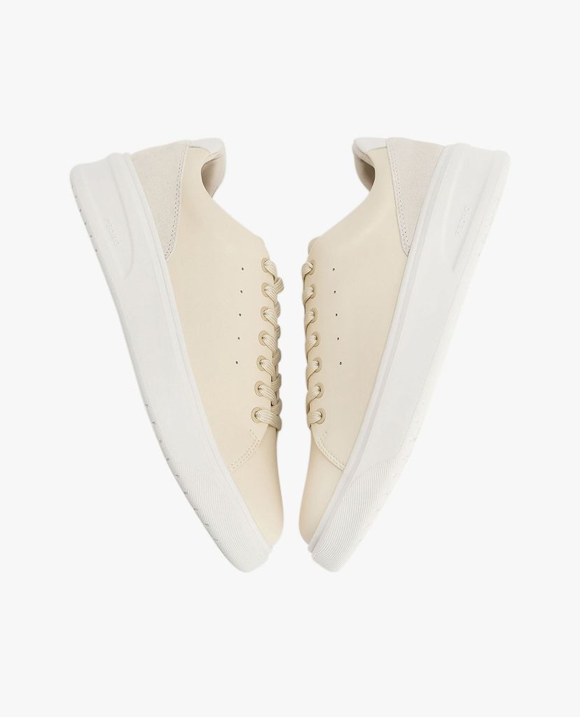 PEDRO - Giày thể thao nữ cổ thấp Classic Platform