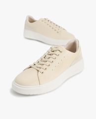 PEDRO - Giày thể thao nữ cổ thấp Classic Platform