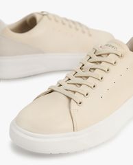 PEDRO - Giày thể thao nữ cổ thấp Classic Platform
