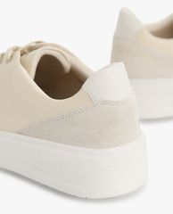 PEDRO - Giày thể thao nữ cổ thấp Classic Platform