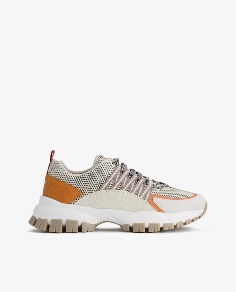 PEDRO - Giày thể thao nữ Chunky Casual