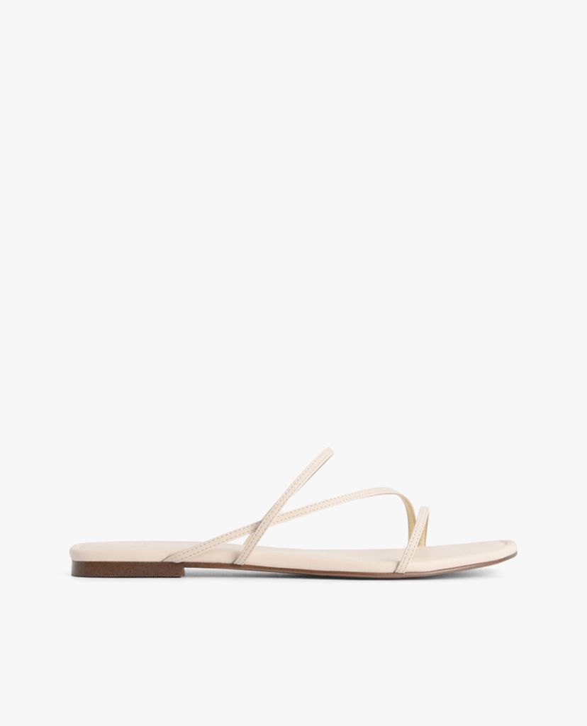 PEDRO - Giày sandals nữ quai mảnh Strappy