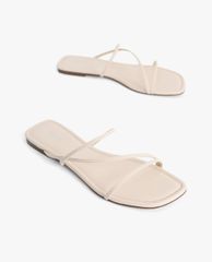 PEDRO - Giày sandals nữ quai mảnh Strappy