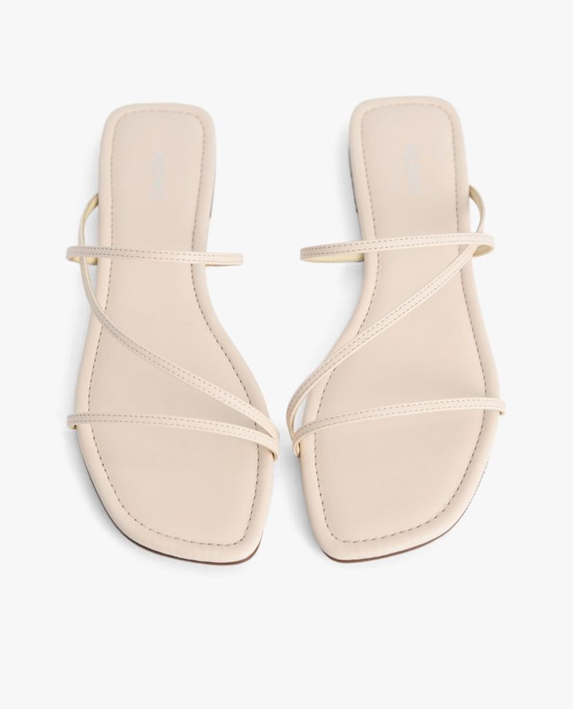 PEDRO - Giày sandals nữ quai mảnh Strappy