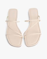 PEDRO - Giày sandals nữ quai mảnh Strappy