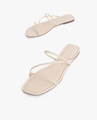 PEDRO - Giày sandals nữ quai mảnh Strappy