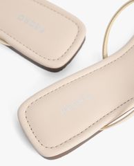 PEDRO - Giày sandals nữ quai mảnh Strappy