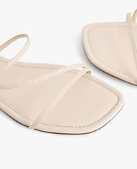 PEDRO - Giày sandals nữ quai mảnh Strappy