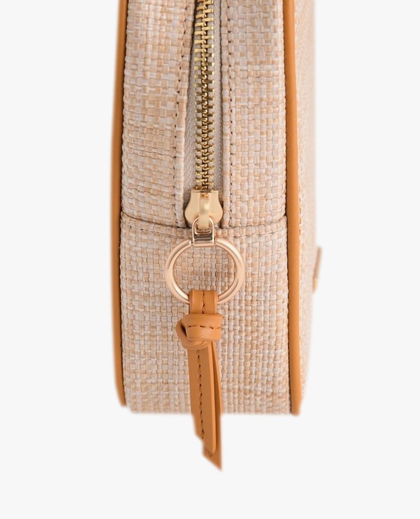 PEDRO - Túi đeo chéo nữ phom vuông Quilted Boxy