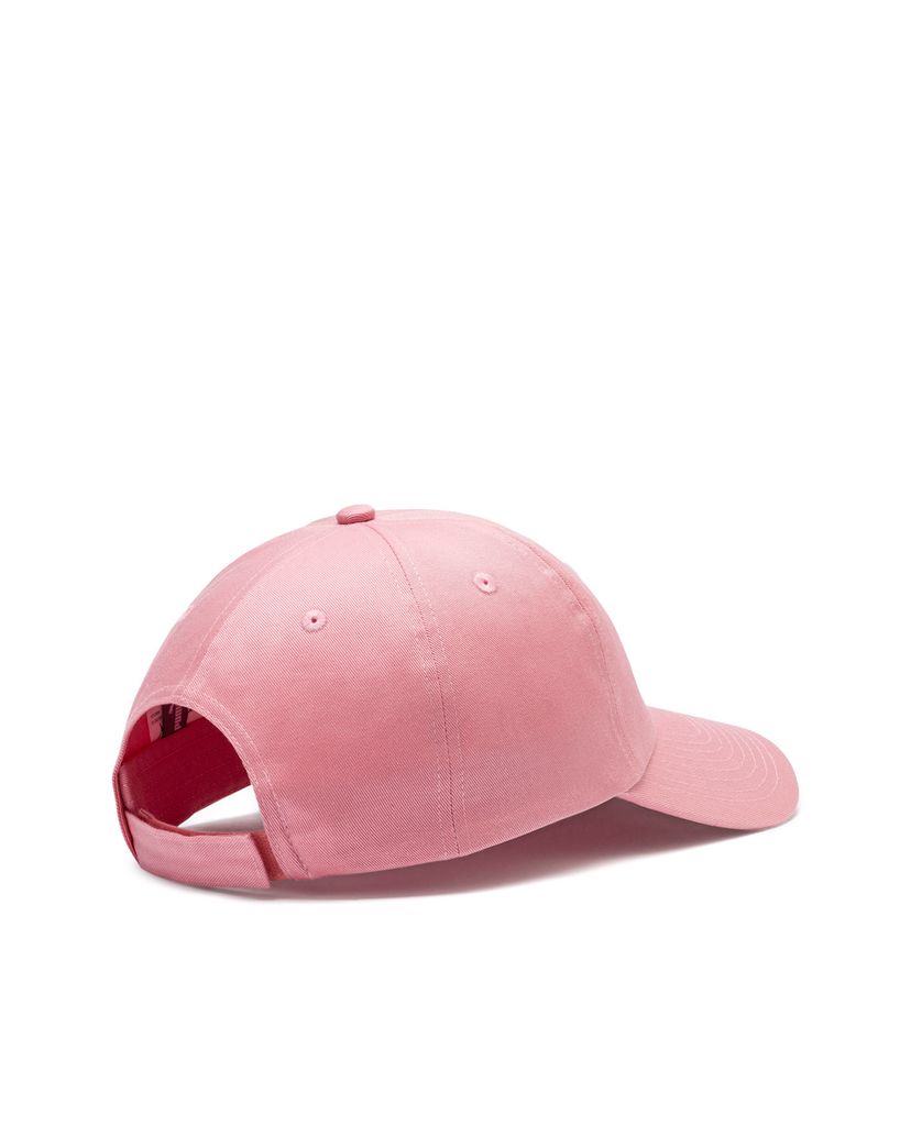 PUMA - Nón vải in logo Ess