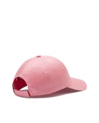 PUMA - Nón vải in logo Ess