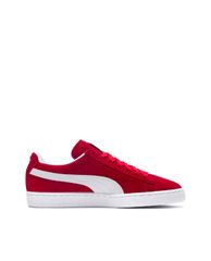 PUMA - Giày sneaker nam Suede Classic