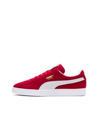 PUMA - Giày sneaker nam Suede Classic