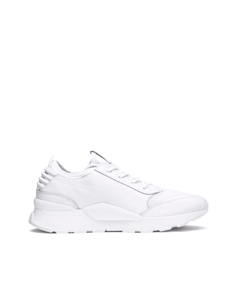 PUMA - Giày sneaker nam Evolution RS0 Sound