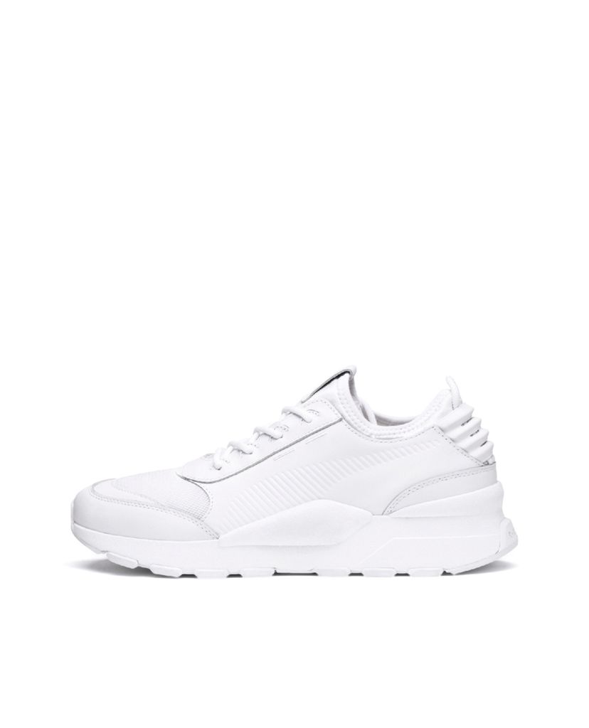 PUMA - Giày sneaker nam Evolution RS0 Sound