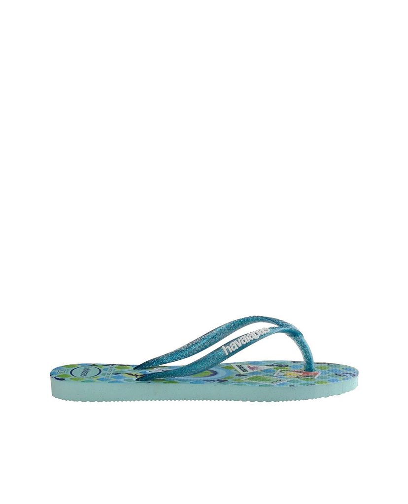 HAVAIANAS - Dép trẻ em Slim