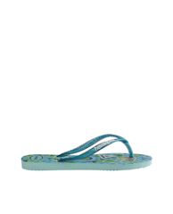 HAVAIANAS - Dép trẻ em Slim