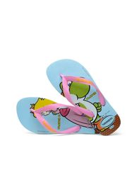 HAVAIANAS - Dép trẻ em Mario Bros