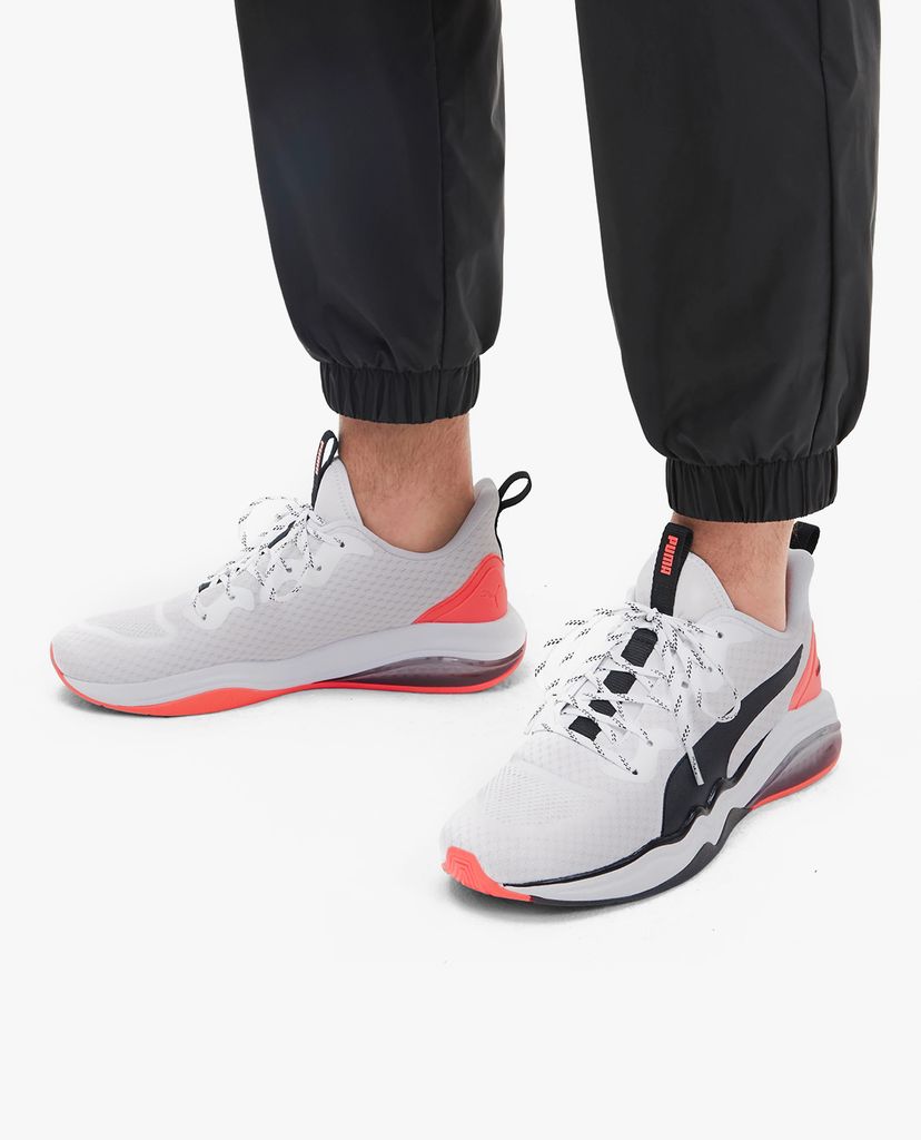 PUMA - Giày sneaker nam Lqdcell Tension