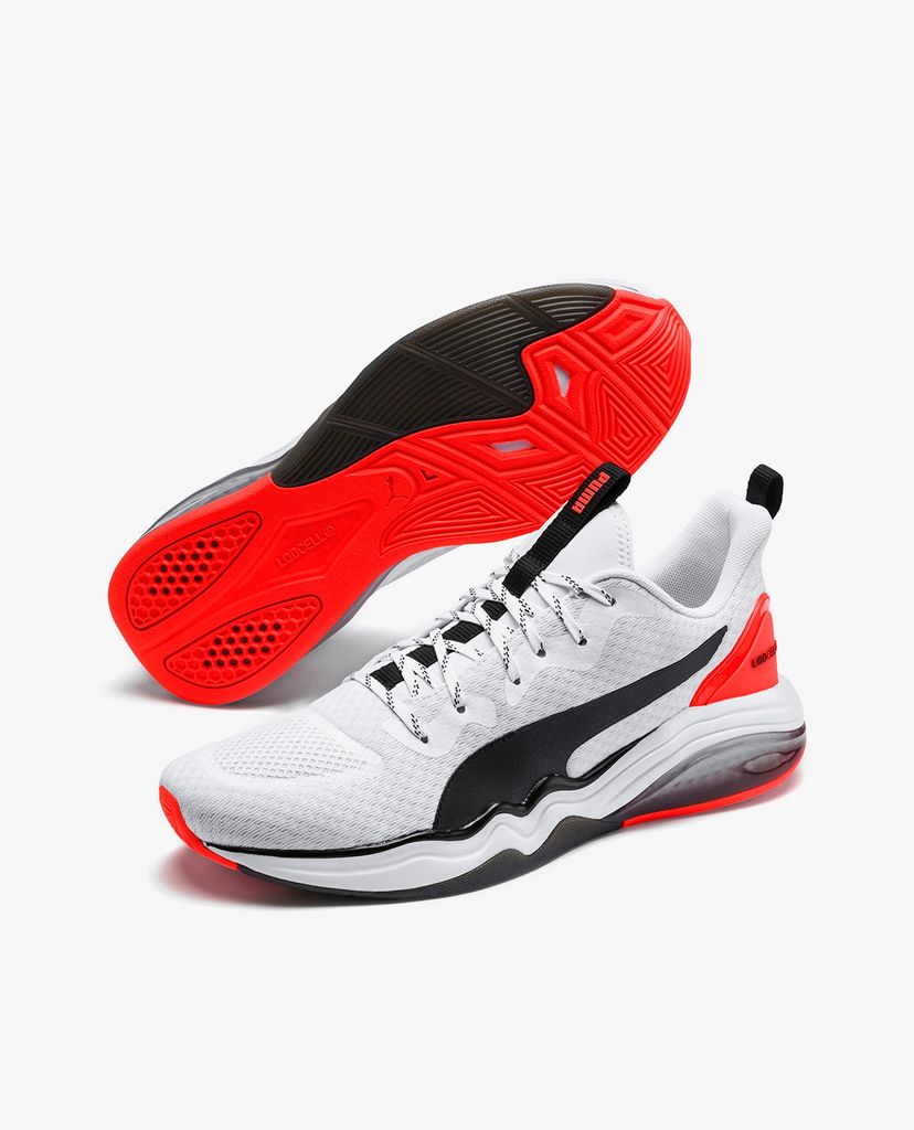 PUMA - Giày sneaker nam Lqdcell Tension