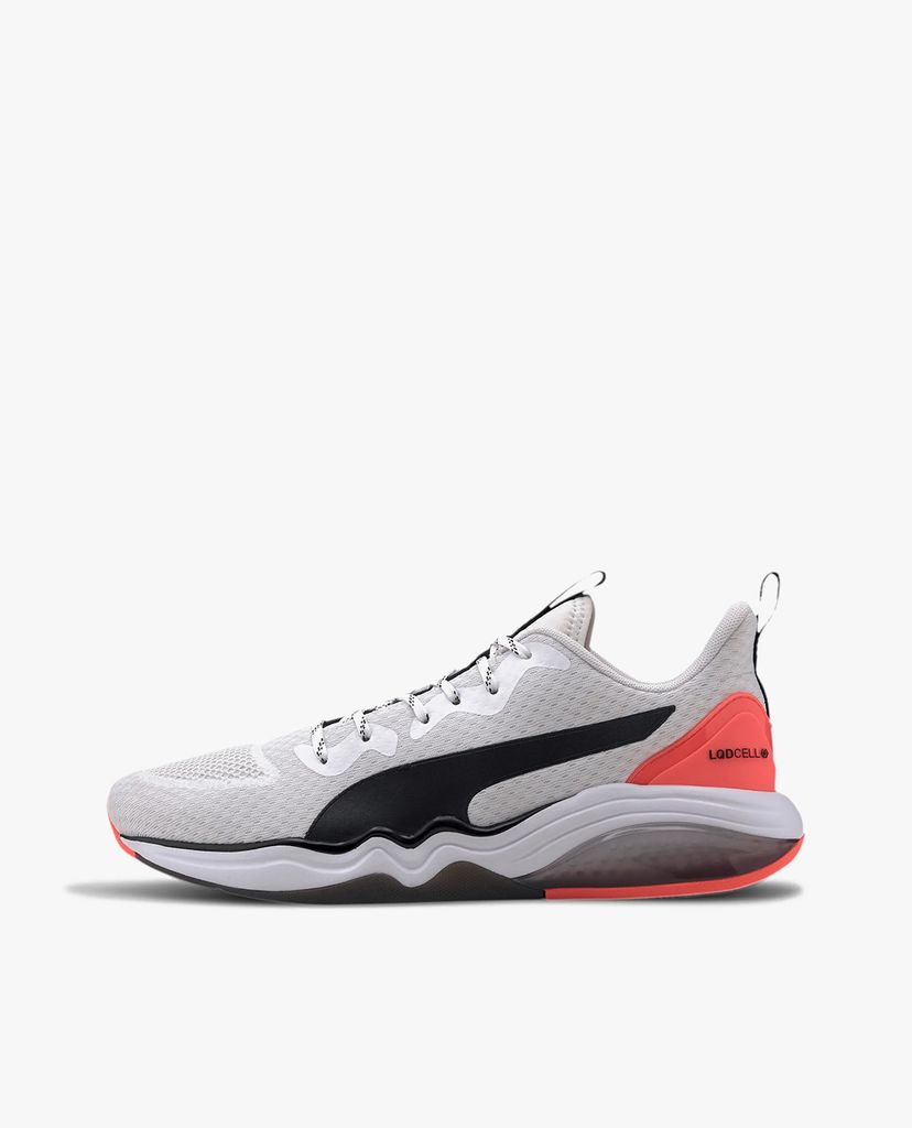 PUMA - Giày sneaker nam Lqdcell Tension