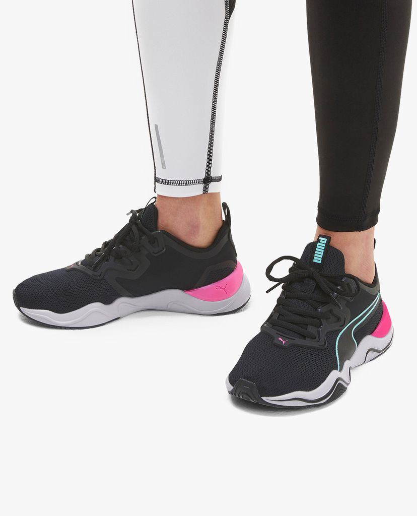 PUMA - Giày sneaker nữ Zone XT