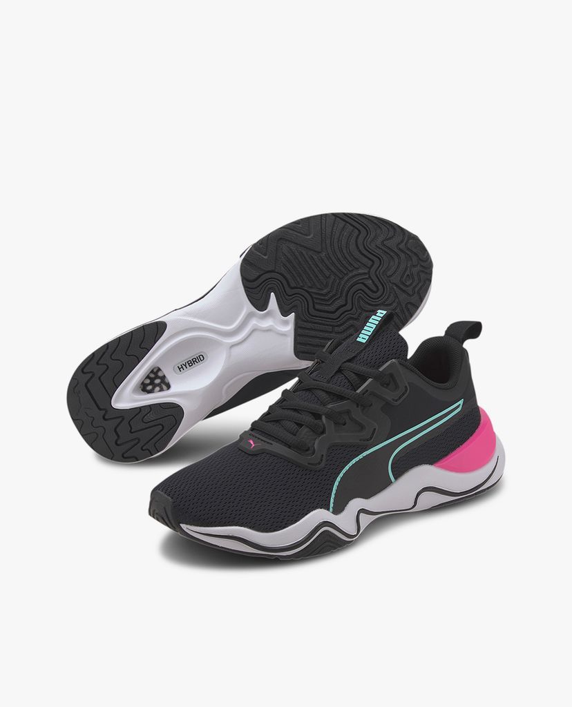 PUMA - Giày sneaker nữ Zone XT