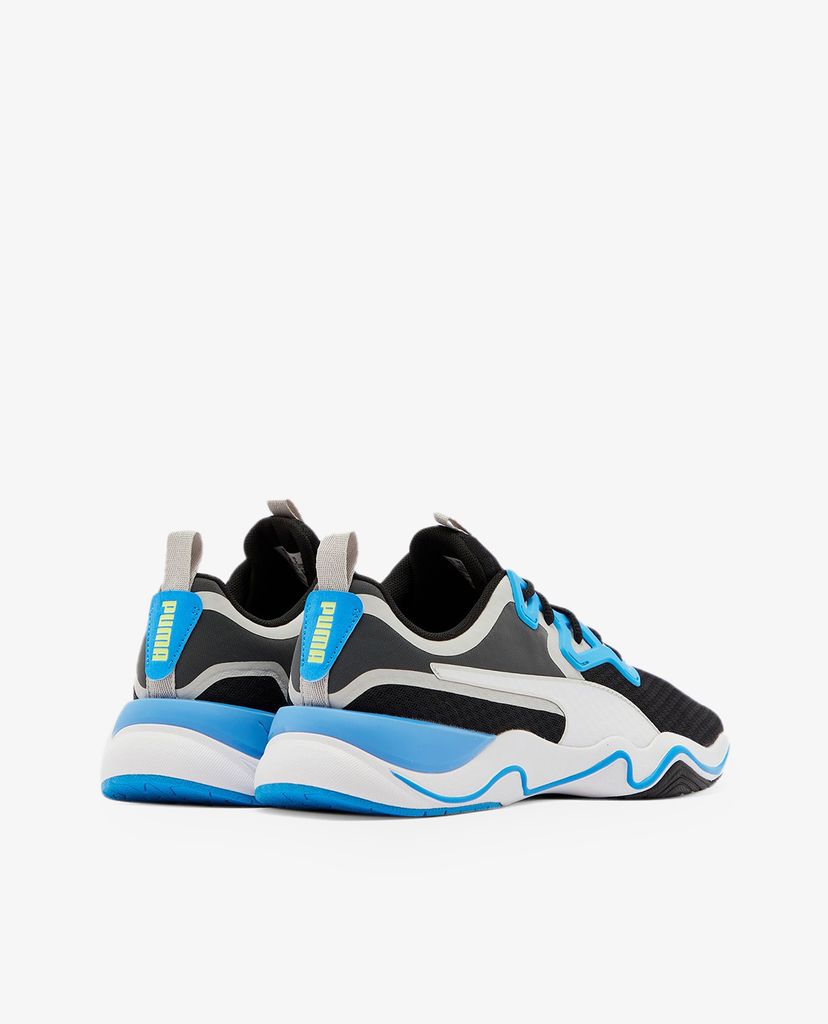 PUMA - Giày sneaker nam Zone XT