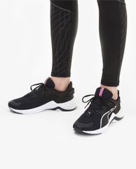 PUMA - Giày sneaker nữ HYBRID NX Ozone Running
